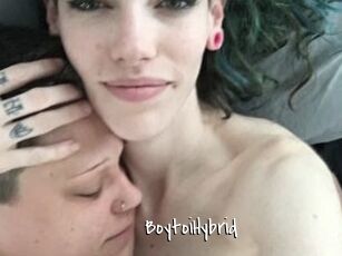 BoytoiHybrid
