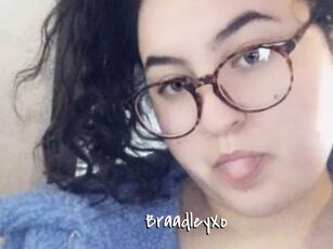 BraadleyXo
