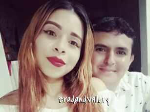 BradandVallery