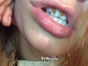 BrandiHo