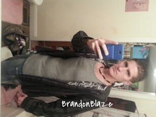BrandonBlaze