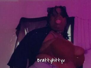 Brattykittyv