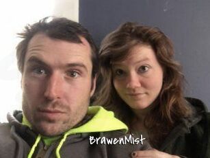 BrawenMist