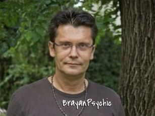 BrayanPsychic