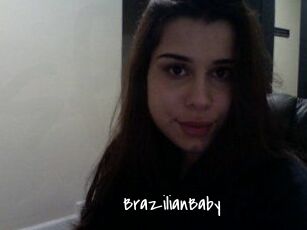 BrazilianBaby