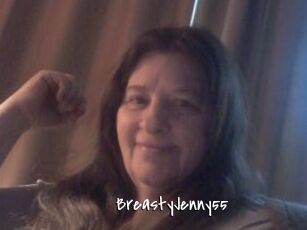 BreastyJenny55