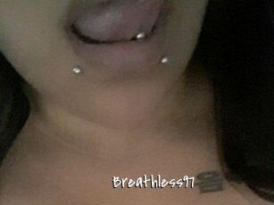 Breathless97