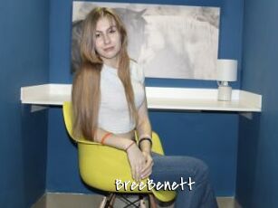 BreeBenett
