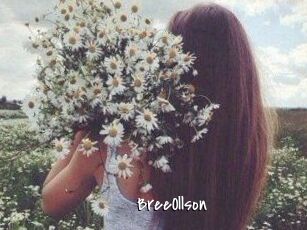 BreeOllson