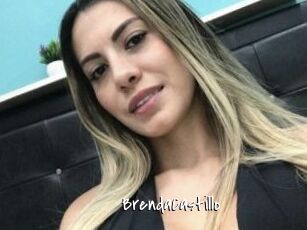 BrendaCastillo Sexy Footjobs