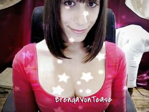 BrendaVonTease