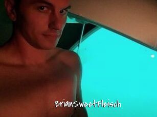 BrianSweetFleisch