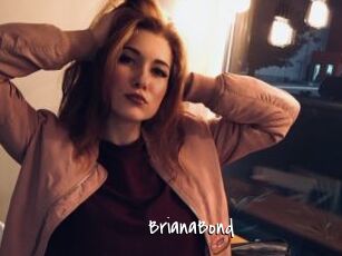 BrianaBond
