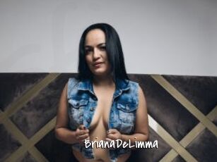 BrianaDeLimma