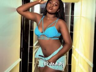 BrianaJay