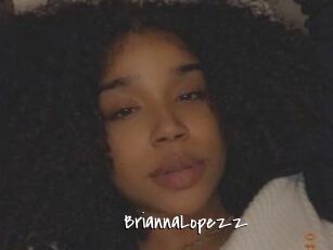 BriannaLopezz