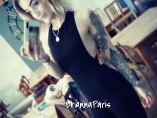 BriannaParis