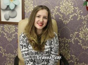 BriannaPeak