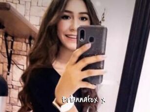 Briannafox_x