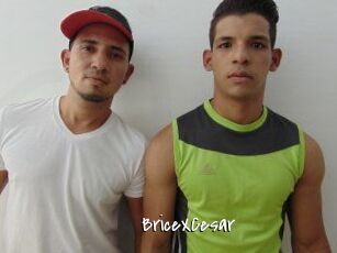 BriceXCesar
