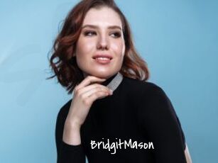 BridgitMason
