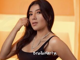 BrielleMartin