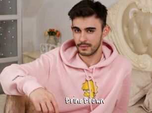 BrineBrown