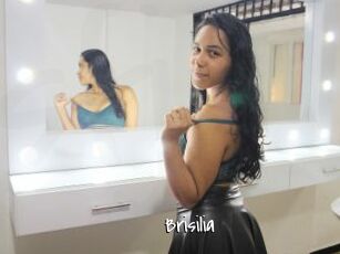 Brisilia