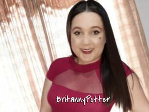 BritannyPotter