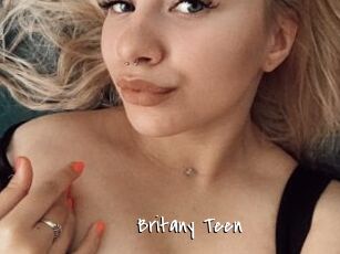Britany_Teen