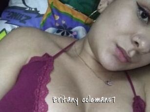 Britany_coleman57 Sexy Footjobs