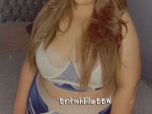 BritishEllieBBW