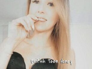 British_Teen_Honey Sexy Footjobs