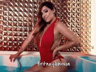 BritneyJonhson Sexy Footjobs