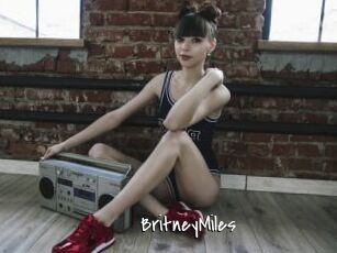 BritneyMiles