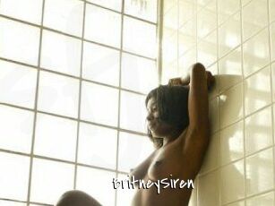 BritneySiren