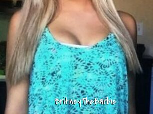 BritneyTheBarbie