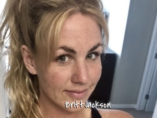 BrittJackson