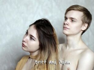 Britt_and_Adam