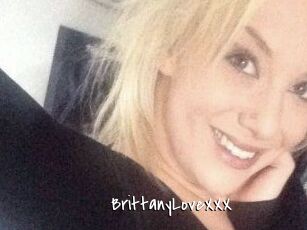 BrittanyLoveXXX Sexy Footjobs