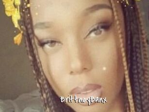 BrittneyBanx