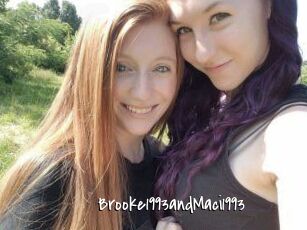 Brooke1993_and_Maci1993