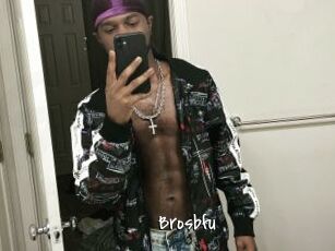 Brosbfu