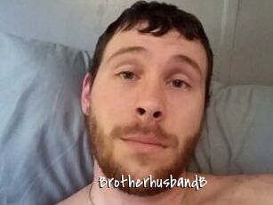 BrotherhusbandB