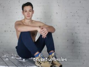 BrownBigMuscles