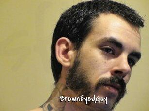 BrownEyedGuy