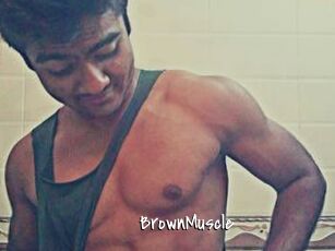 BrownMuscle