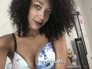 BrownSugaXo