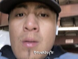 Brownboy95