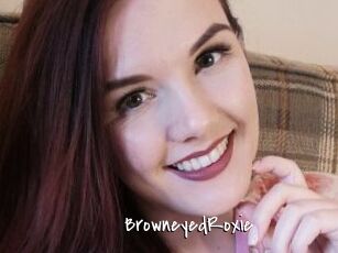 BrowneyedRoxie
